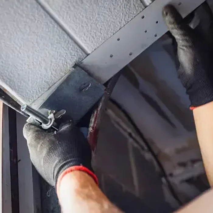 “Garage door opener repair and installation in Palm Coast”